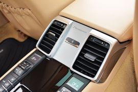 2014款保时捷Panamera