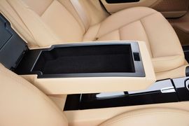 2014款保时捷Panamera