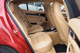 2014款保时捷Panamera