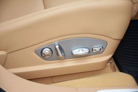 2014款保时捷Panamera
