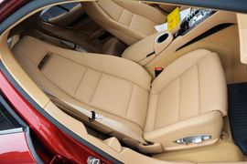 2014款保时捷Panamera