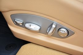 2014款保时捷Panamera