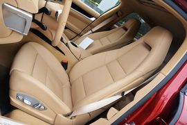 2014款保时捷Panamera