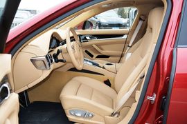 2014款保时捷Panamera