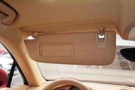 2014款保时捷Panamera