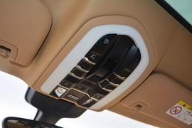 2014款保时捷Panamera