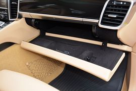 2014款保时捷Panamera