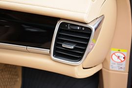 2014款保时捷Panamera