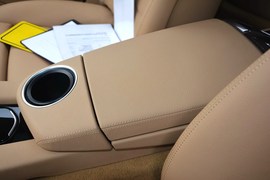 2014款保时捷Panamera