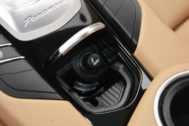 2014款保时捷Panamera