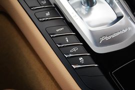 2014款保时捷Panamera