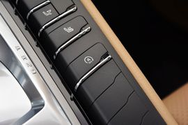 2014款保时捷Panamera
