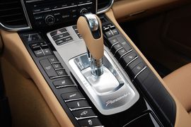 2014款保时捷Panamera