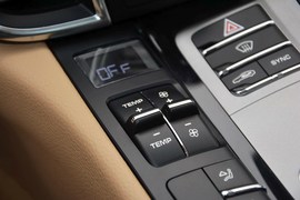 2014款保时捷Panamera