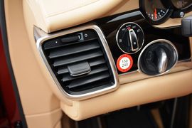 2014款保时捷Panamera