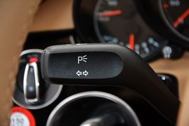 2014款保时捷Panamera