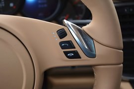 2014款保时捷Panamera