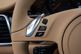2014款保时捷Panamera