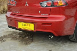 2015款三菱翼神1.8L