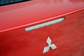 2015款三菱翼神1.8L
