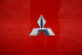 2015款三菱翼神1.8L