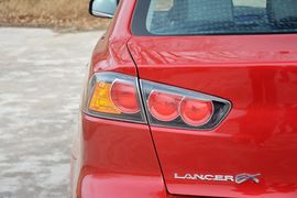 2015款三菱翼神1.8L