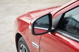 2015款三菱翼神1.8L