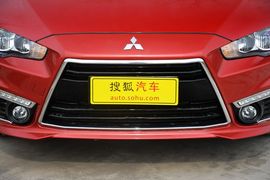 2015款三菱翼神1.8L