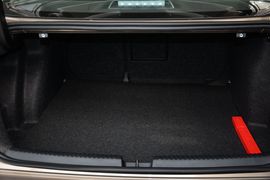 2015款大众速腾230TSI