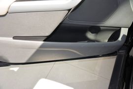 2012款福特锐界2.0T精锐天窗版