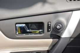 2012款福特锐界2.0T精锐天窗版