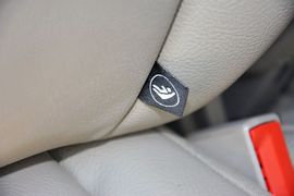 2012款福特锐界2.0T精锐天窗版