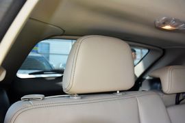 2012款福特锐界2.0T精锐天窗版