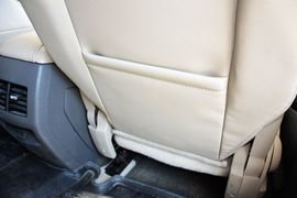 2012款福特锐界2.0T精锐天窗版