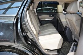 2012款福特锐界2.0T精锐天窗版