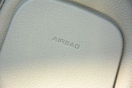 2012款福特锐界2.0T精锐天窗版