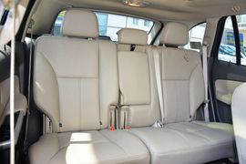 2012款福特锐界2.0T精锐天窗版