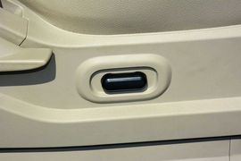 2012款福特锐界2.0T精锐天窗版