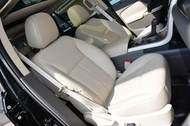 2012款福特锐界2.0T精锐天窗版