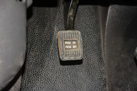 2012款福特锐界2.0T精锐天窗版