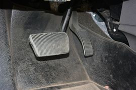 2012款福特锐界2.0T精锐天窗版