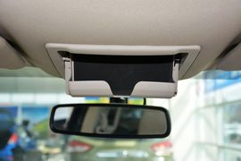 2012款福特锐界2.0T精锐天窗版