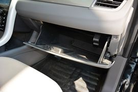 2012款福特锐界2.0T精锐天窗版