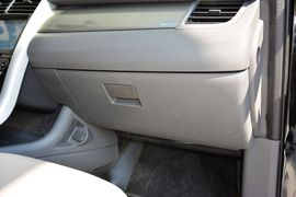 2012款福特锐界2.0T精锐天窗版