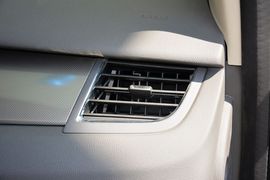 2012款福特锐界2.0T精锐天窗版