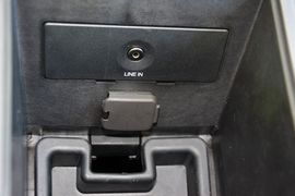 2012款福特锐界2.0T精锐天窗版