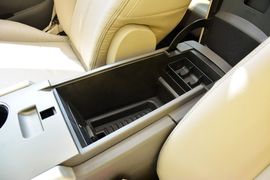 2012款福特锐界2.0T精锐天窗版