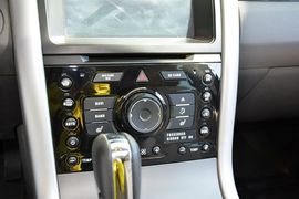 2012款福特锐界2.0T精锐天窗版