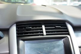 2012款福特锐界2.0T精锐天窗版