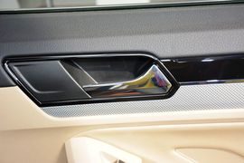 2015款大众速腾230TSI